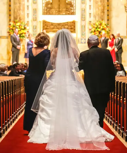 processional copy