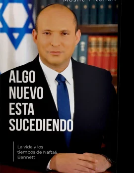 Algo nuevo
